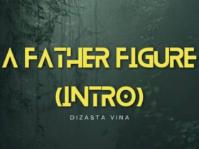 Dizasta Vina – A father figure