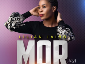 Lilian Jairo – MOR (Joy)