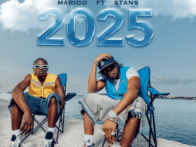 Marioo Ft Stan – 2025